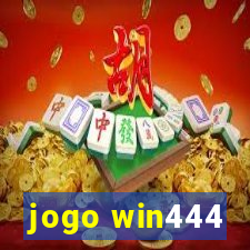jogo win444